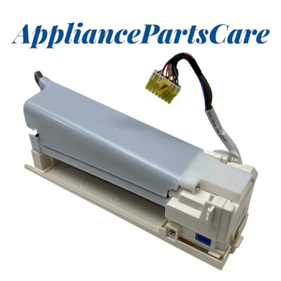 Samsung Refrigerator Ice Maker Assembly DA97-15217B, DA97-15217D, DA97-12317A