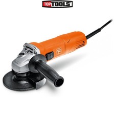 Image of FEIN CG 7-115 compact angle grinder 760W 115mm - 72250260000