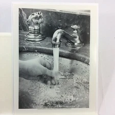 P E Guerin Inc The Jaguar 1987 Vintage Original Print Ad In the finest homes