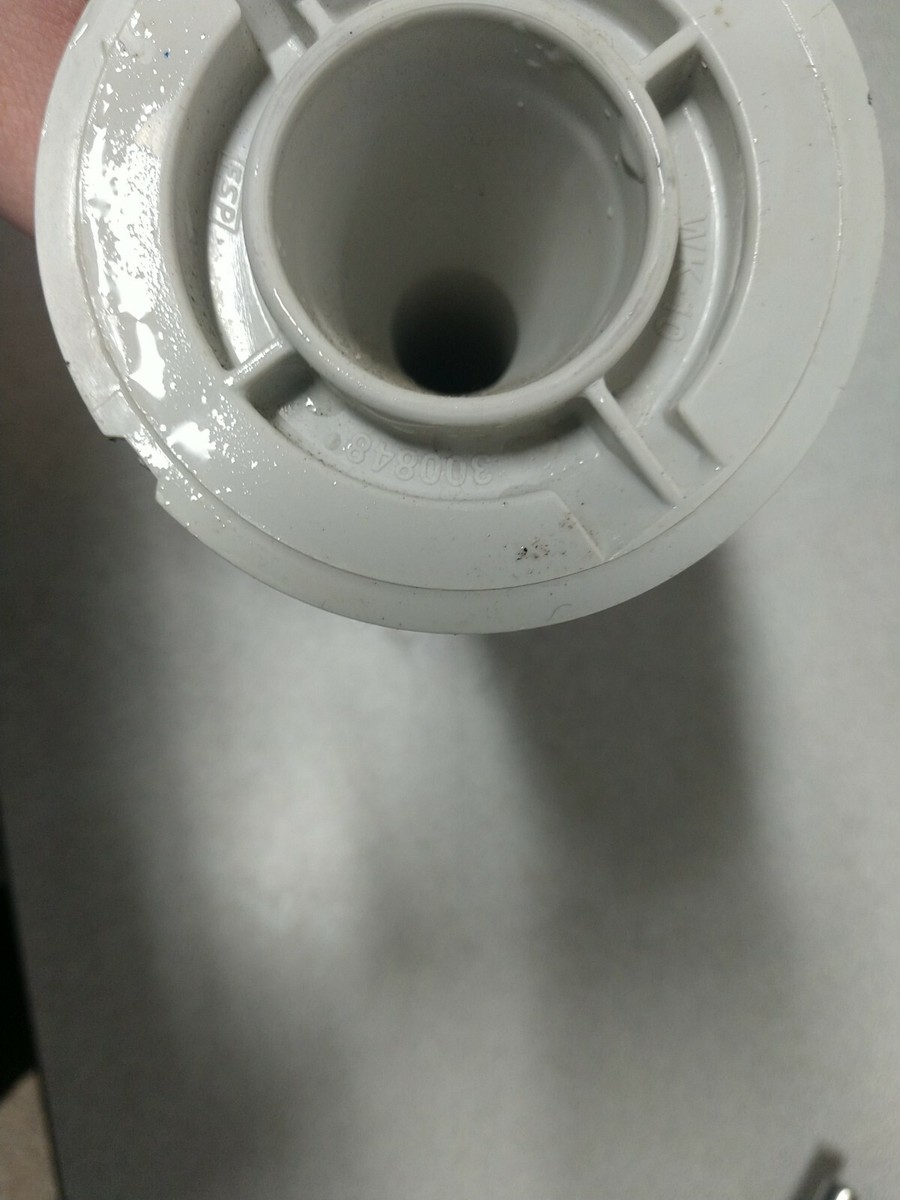 Whirlpool Dishwasher ForeverPRO Spray Tower P/N 8268862 | Free  