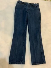  BLACK LABEL WRANGLER JEANS 32L X 30L