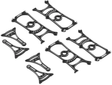 HUDY 1/8 Buggy & Truggy Set-up Station 30 Year Anniversary Edition [108801]