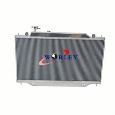 Radiator L4 2.0L Skyactive Engine (13262) fits 2012 2013 Mazda Mazda 3 Sedan Radiator L4 2.0L Skyactive Engine (13262) fits 2012 2013 Mazda Mazda 3 Sedan