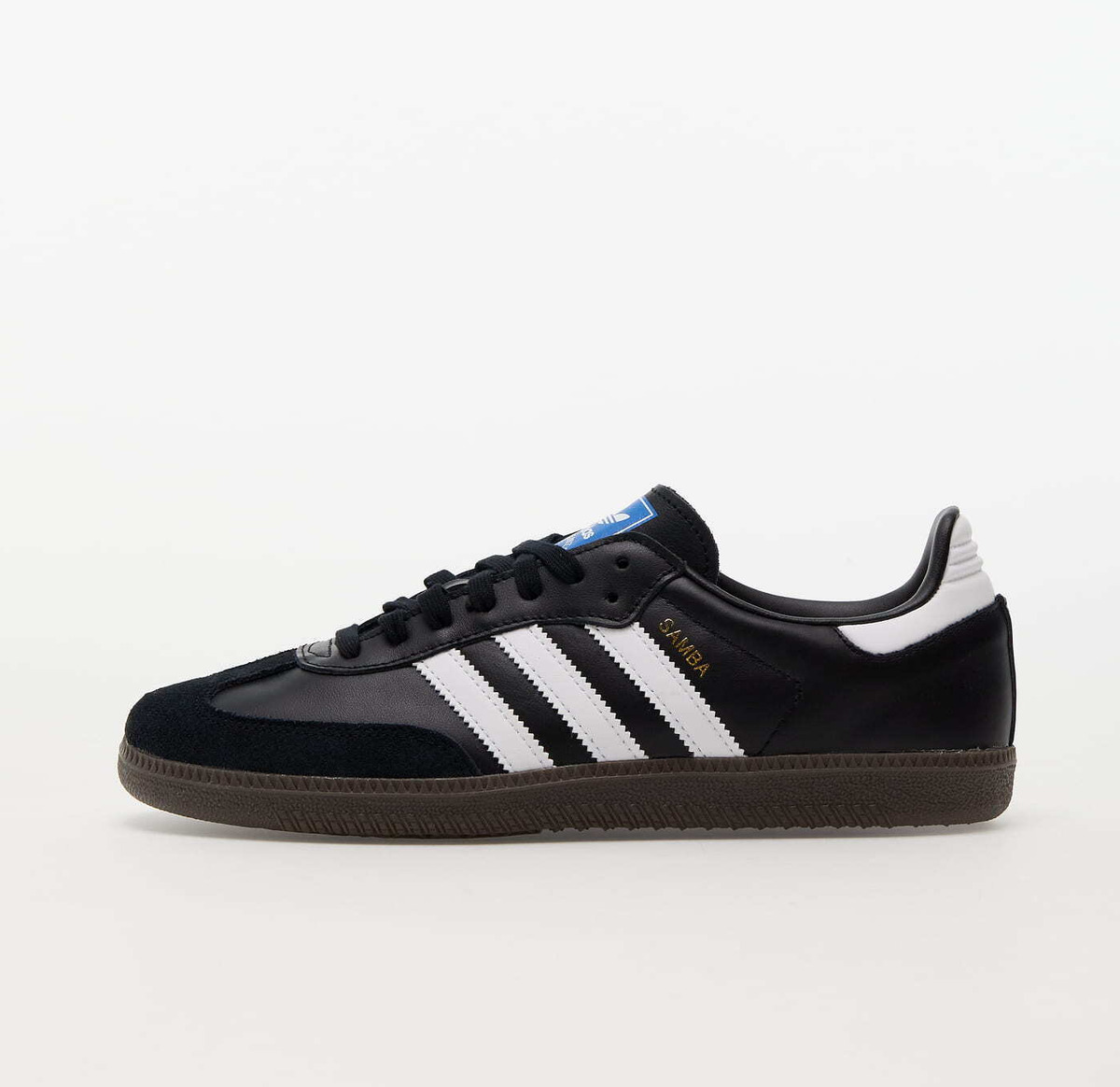 ！最終お値下げ！　adidas SAMBA OG 23FW-I 24.5㎝