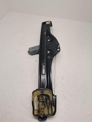 BMW X5 F15, F85 Türfensterheber hinten rechts 7322747 3.00 Diesel  