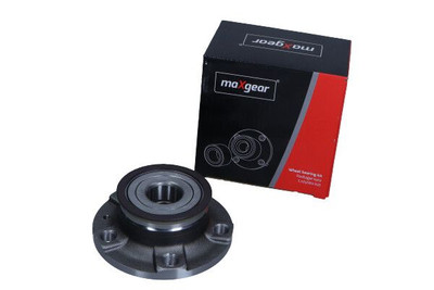 Maxgear Radlagersatz 33-1284 für AUDI SEAT SKODA VW