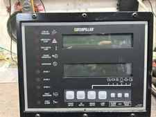 CATERPILLAR 335-8638  MULTI APPS CONTROL PANEL 126-7920-02