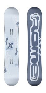 Rome Artifact Snowboard | eBay
