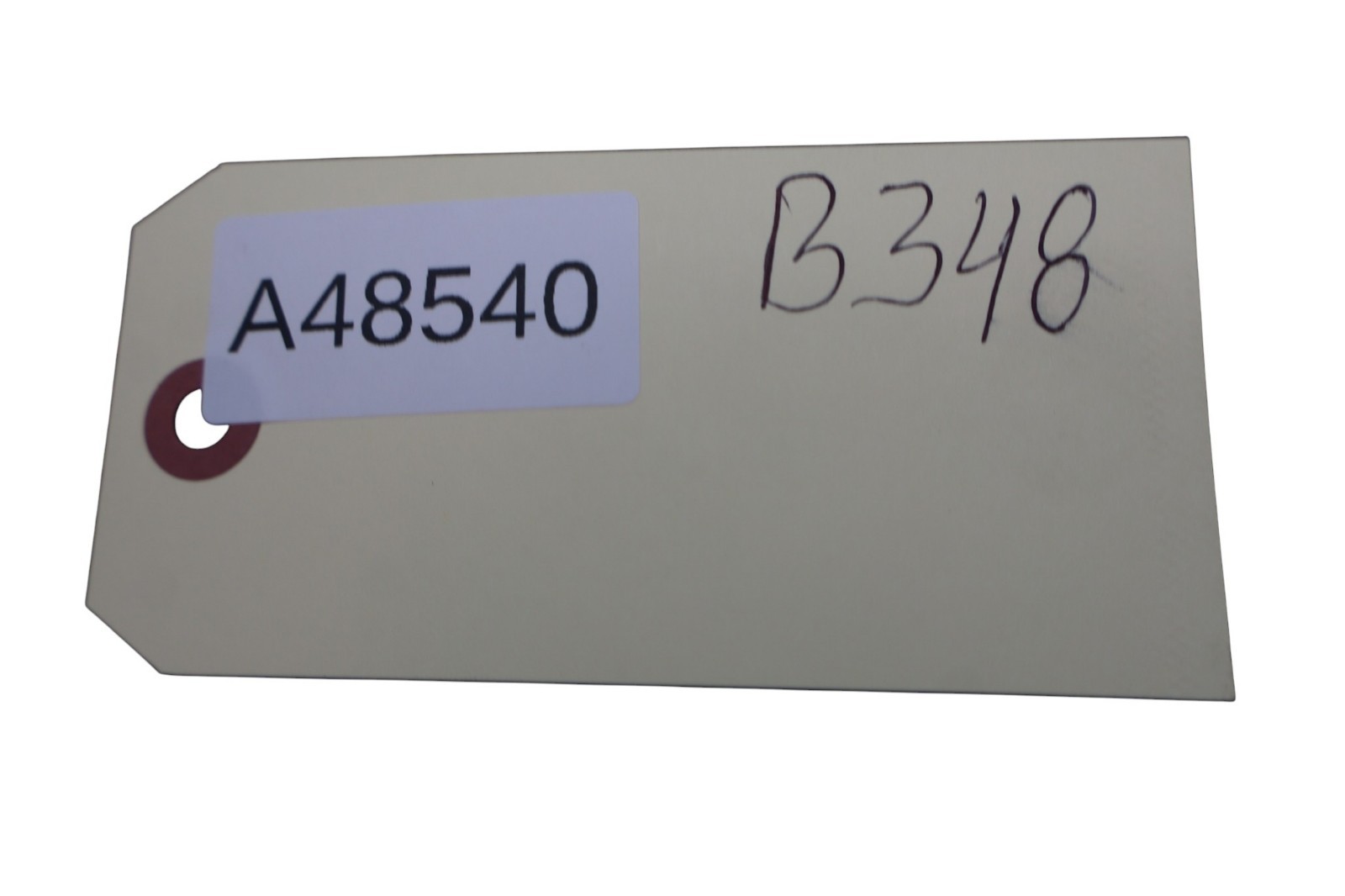 Bentley Continental GT 2003-2010 Front Right Bumper molding Chrome