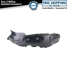 Rear Left Inner Fender Liner Fits 2005-2015 Toyota Tacoma