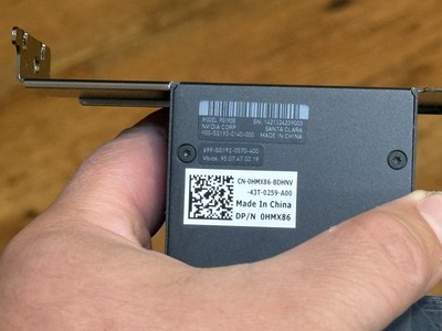 NVIDIA RTX 2000 Ada Generation 16GB GDDR6 PCI E 4.0 Full Graphics