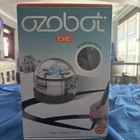 Visible Components Coding Ozobot Bit Starter Pack Creative Coding/Educational Robot Learning Kit ...