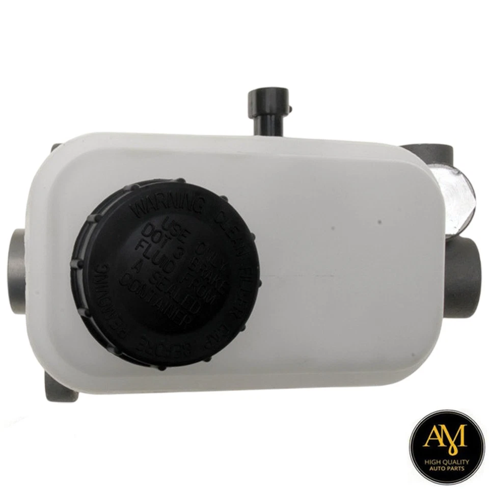 Cilindro mestre de freio 1 peça para Buick Century, Oldsmobile Cutlass Ciera 91-87 - Imagem 2 de 4