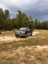 2013 Ford F-150 SUPER CAB