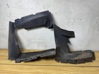 Déflecteur d'air de radiateur de refroidissement