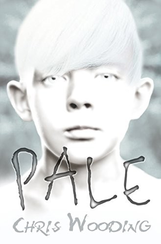 Pale,Chris Wooding