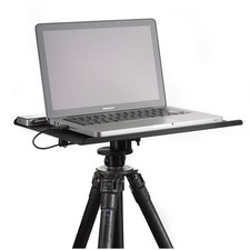 Tether Tools Aero Table Traveler Portable Workstation w/ Secure Strap - Used