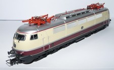 Lima H0 208288 AC ++ E-Lok BR 103 002-2 der DB ++ analog ++ #M4_101