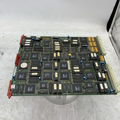 Clear Com DRAKE ELECTRONICS  PDE 3601 Issue C Card. Used. Quantity Available
