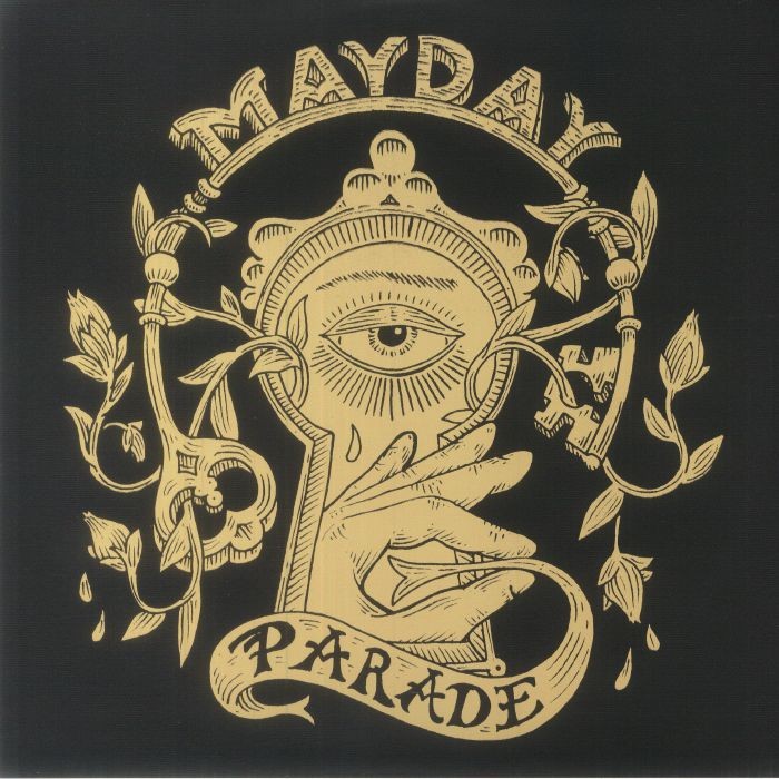 MAYDAY PARADE - Monsters In The Closet (10th Anniversary Edition) - Vinyl (2xLP)