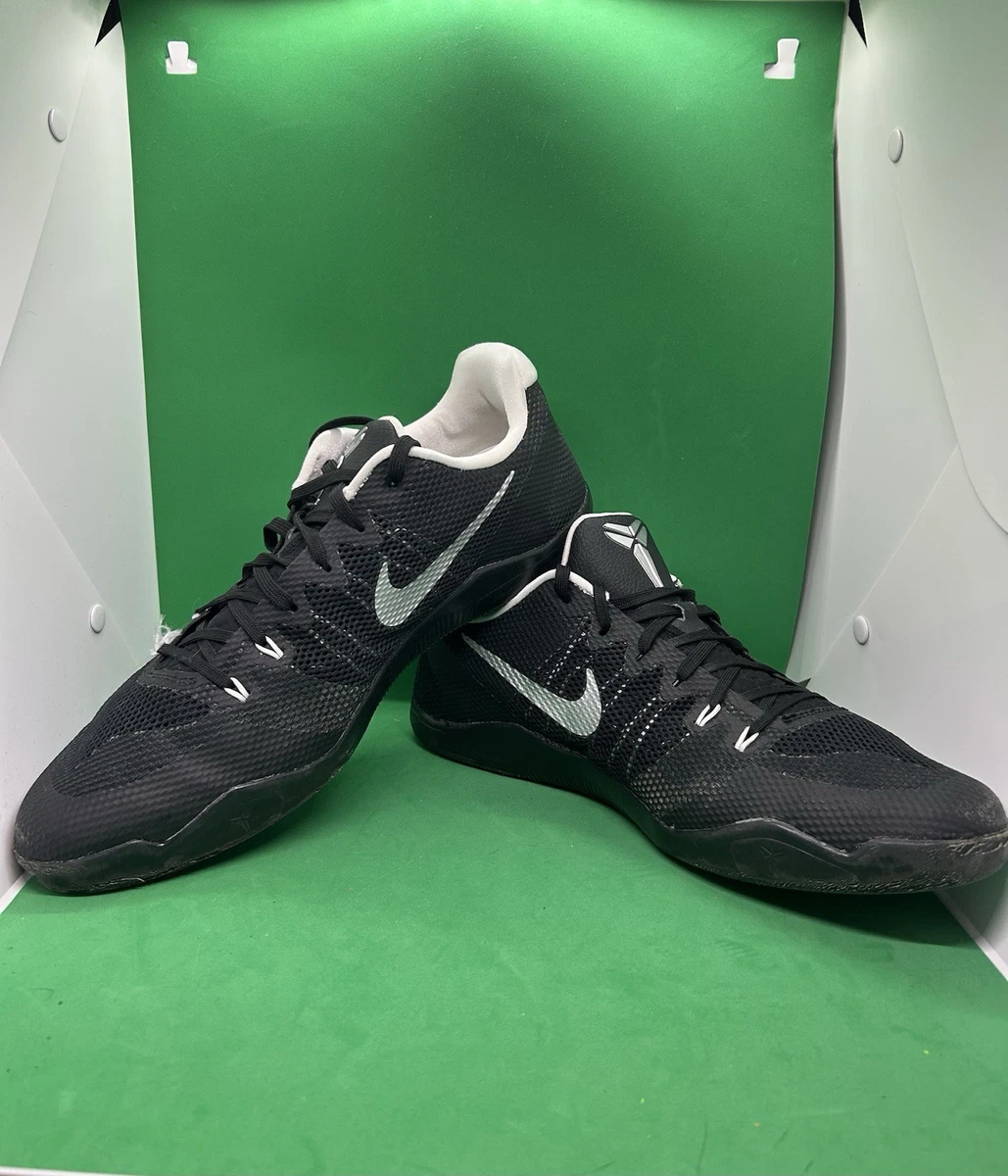 Preços baixos em Nike Kobe 11 TB White | eBay