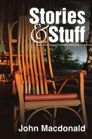 John Macdonald | Stories & Stuff | Taschenbuch | Englisch (2017) | AuthorHouse