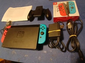 Nintendo Switch 2019 | eBay