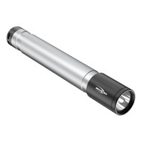 Ansmann Daily Use 150B Led Taschenlampe Silber, 150 Lumen, 1 St.
