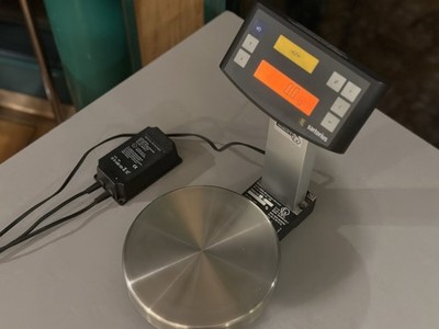 Sartorius PMA7501-Y PMA.Quality Lackmischwaage / Paint Mixing Scale   Ex Zone 2
