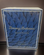 Tommy Bahama Maritime Cologne for Him 4.2 oz 125 ml EDC Cologne for Men Sealed
