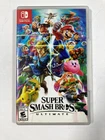 New ListingSuper Smash Bros. Ultimate (Nintendo Switch, 2018) - Good Condition
