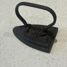 Antique Orion 1 Iron Cast Iron