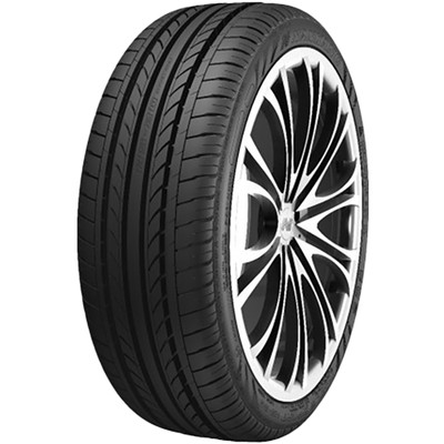 NANKANG Sommerreifen 215/35 R18 TL 84Y NOBLE SPORT NS 20 XL