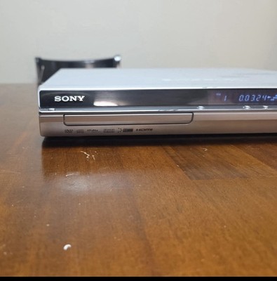 Sony DAV-HDZ235 DVD Home Theater System S-Master Digital Amplifier