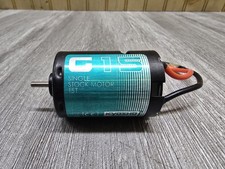 KYOSHO G 15 Brushed Motor