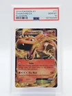 CHARIZARD EX 2014 POKEMON XY FLASHFIRE #11/106 PSA 10 Q3137