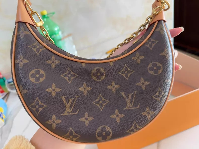 Louis Vuitton classic handbag