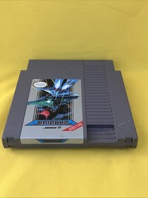 Gradius (Nintendo NES) 5 viti pulite testate