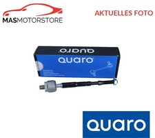 AXIALGELENK SPURSTANGE VORNE QUARO QS0929/HQ A FÜR CITROËN C1 1.0,1.4 HDI