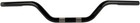 Thrashin Supply TSC-2700-1 1" Handlebar Mid-Bend Black