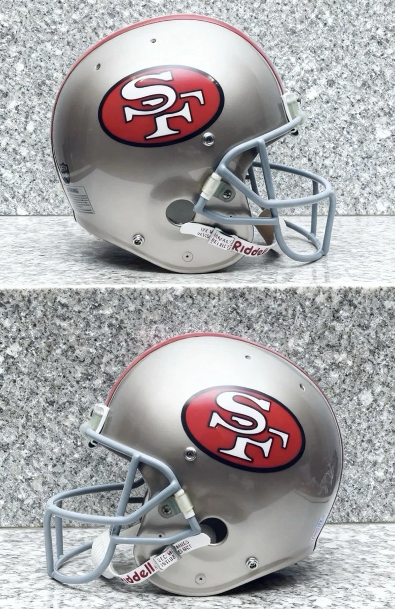 Schutt San Francisco 49ers NFL Fan Apparel & Souvenirs for sale | eBay