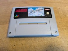 ebay® Auktion 157354117395 | Pilotwings Super Nintendo Snes PAL EUR Thumbnail of ebay® auction 157354117395 | Pilotwings Super Nintendo Snes PAL EUR