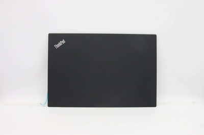 Original 5CB0Z69275 Lenovo LCD Cover  WWAN Touch T15 Gen 2 