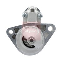Honda Civic IX FK 2012-2017 Anlasser Motor 12V 1,5Kw 13 ZäHne Apec ASM1778