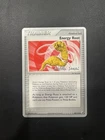 POKEMON TCG ENERGY ROOT 83/115 EX UNSEEN FORCES WC DECK 2006 MISKA S.!!