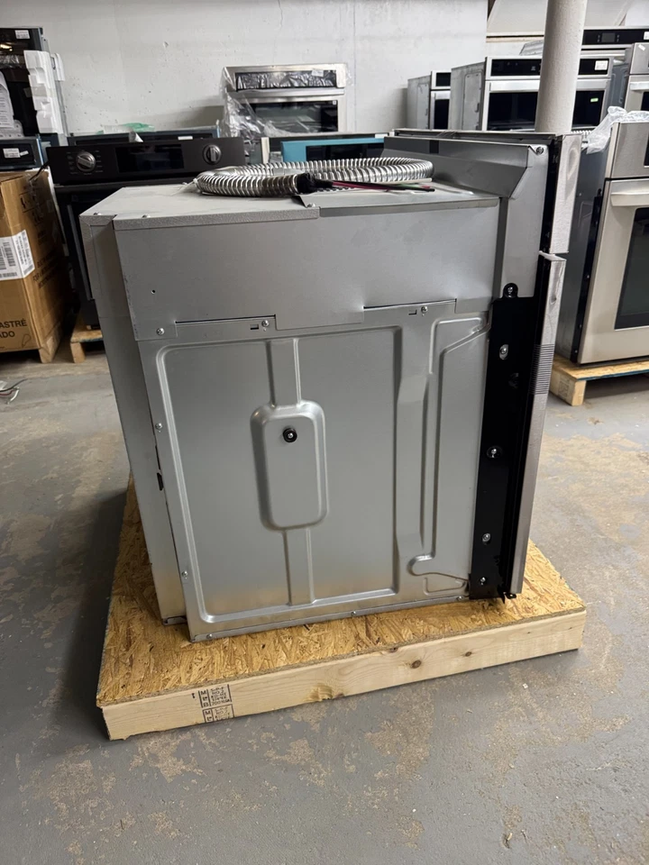 LG - WSEP4723F -30" Horno de Pared Eléctrico Individual Inteligente Incorporado Foto 4 de 4