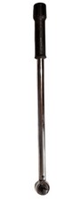 🔧 Craftsman 1/2” Drive Torque Wrench 25–250 ft‑lbs – Lightly Used – USA Quality