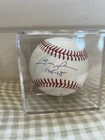 Trevor Hoffman Signed Rawlings Official Major League Baseball (Beckett)