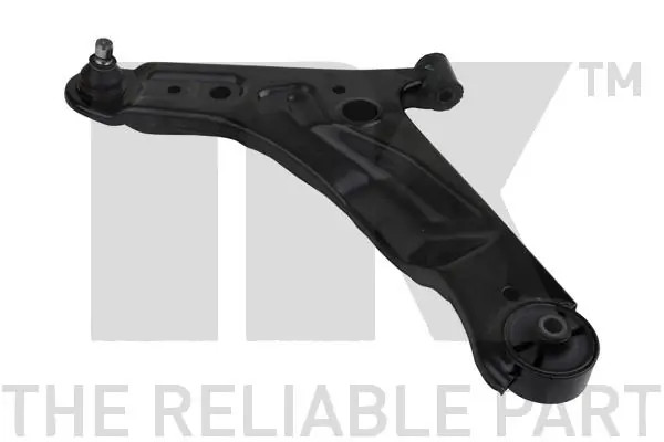 Bras de liaison NK 5013441 triangle suspension de roue avant pour KIA
