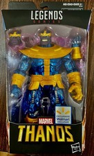 Marvel Legends Series Thanos Walmart Exclusive Action Figure NIB